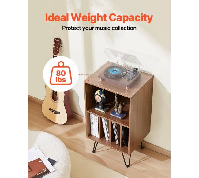 3 pakopų plokštelių lentyna iš metalo3