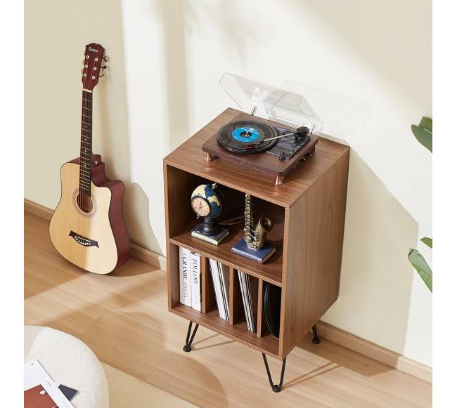 3 pakopų plokštelių lentyna iš metalo7