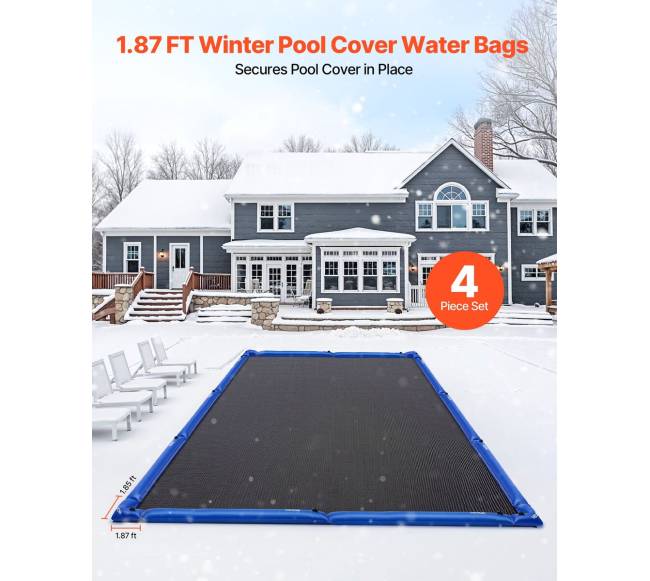 baseino dangčio kampinių svorių rinkinys 4 vnt1