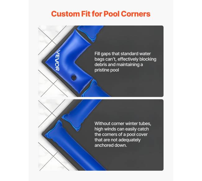 baseino dangčio kampinių svorių rinkinys 4 vnt3