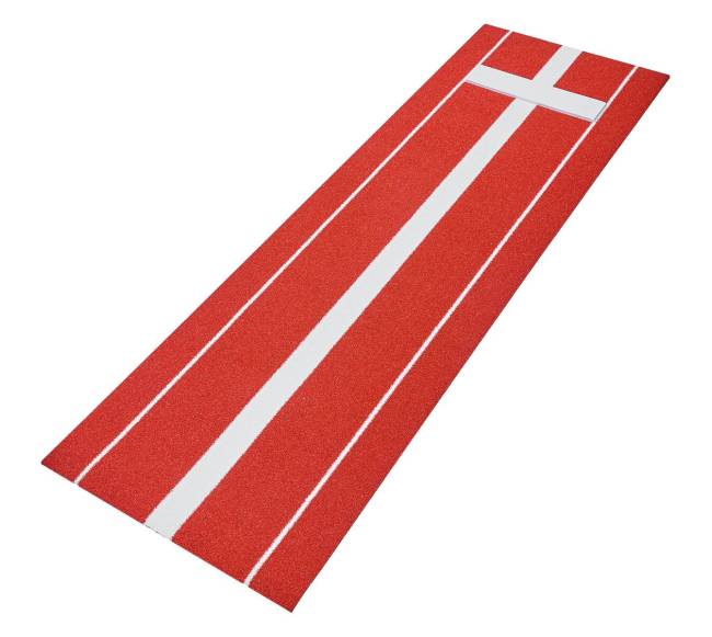 305x92 cm beisbolo kilimėlis0