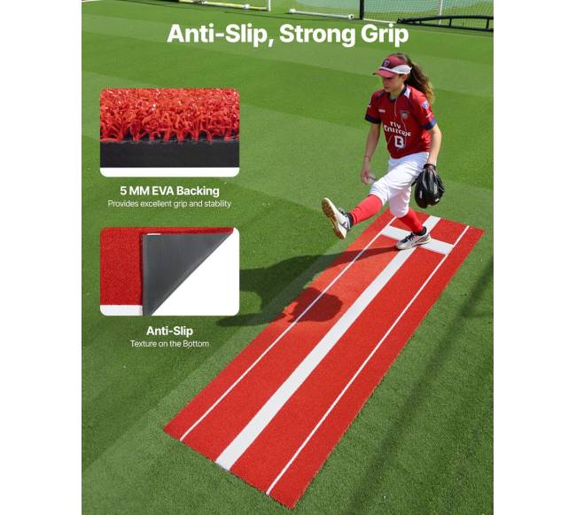 305x92 cm beisbolo kilimėlis3