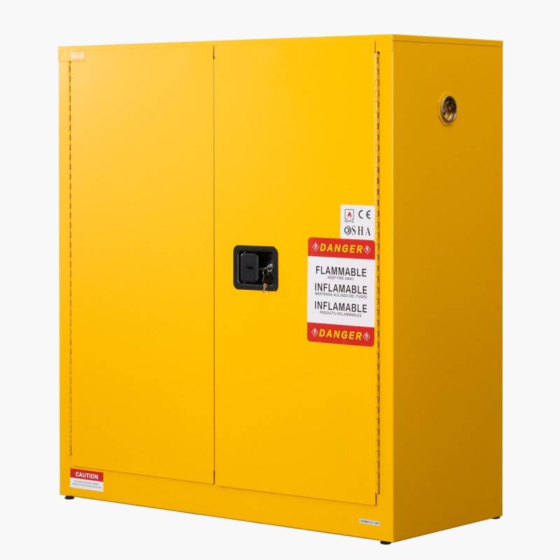 29 gal degiųjų skysčių spintelė su lentyna0