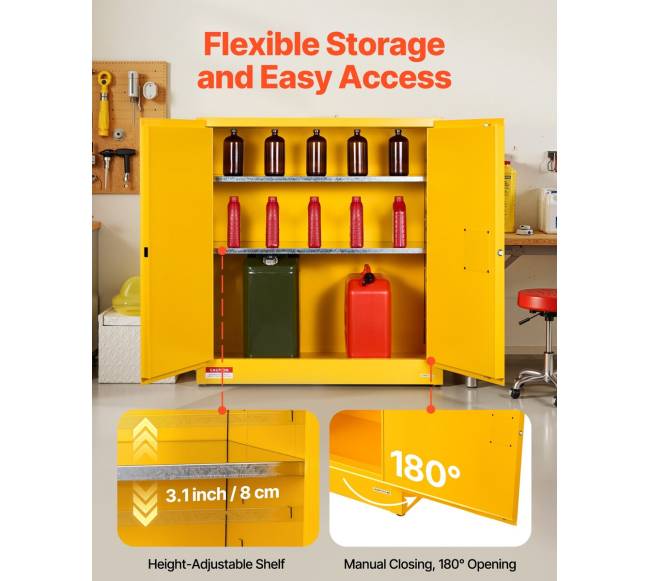 29 gal degiųjų skysčių spintelė su lentyna5