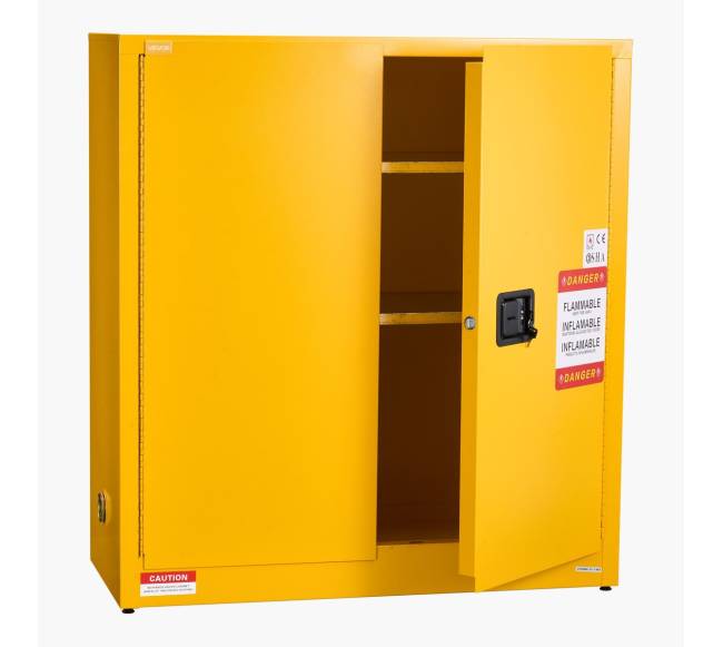 29 gal degiųjų skysčių spintelė su lentyna8