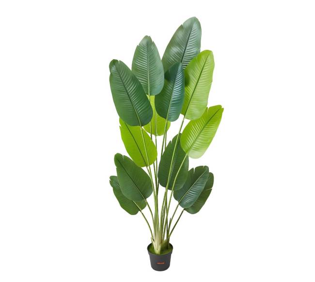 1829 mm rojaus paukščio dirbtinis medis su vazonu9