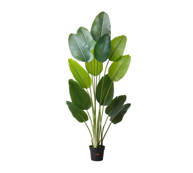 1829 mm rojaus paukščio dirbtinis medis su vazonu10