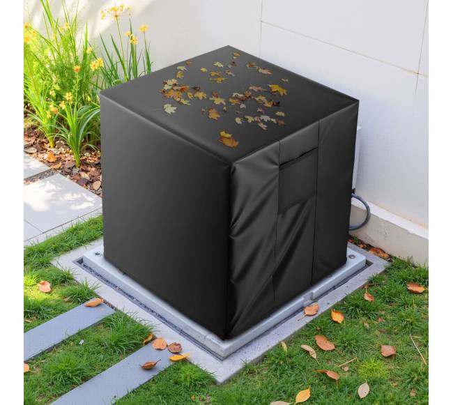 Lauko oro kondicionieriaus uždangalas 960 x 960 x 1010 mm7