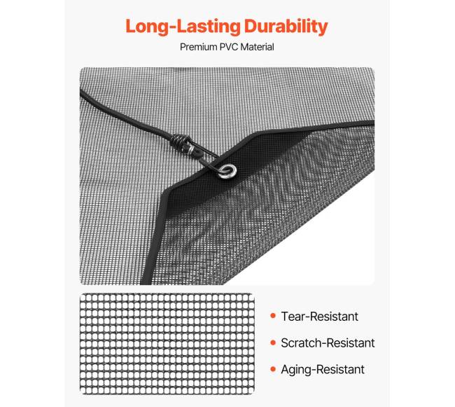 710x710 mm lauko kondicionieriaus apsauga2