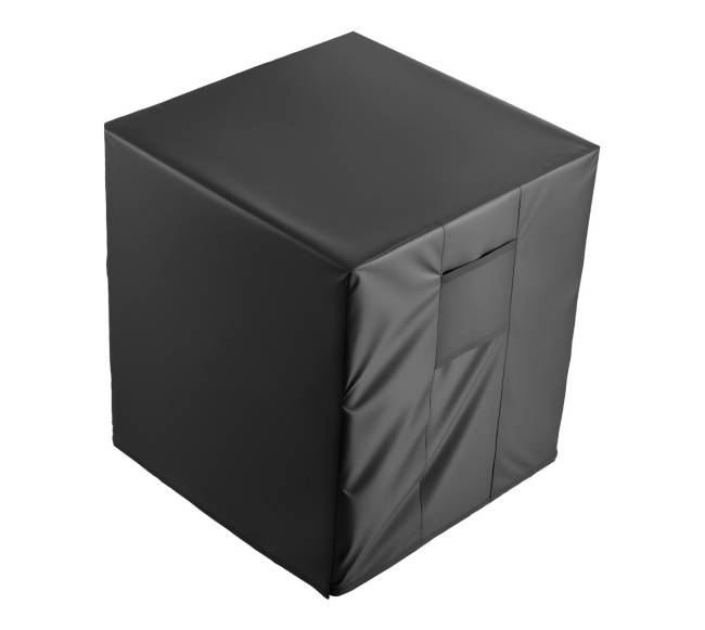 Oro kondicionieriaus uždangalas, 610x610x762 mm8