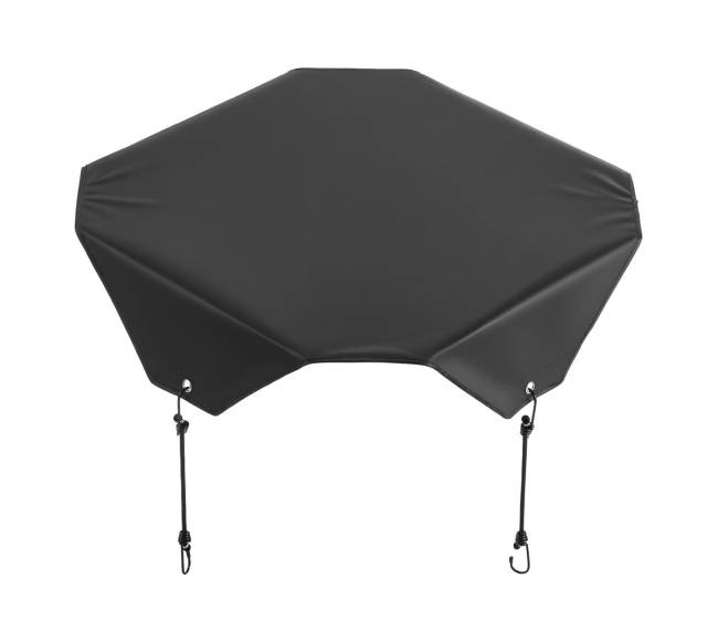 Universalus kondicionieriaus uždangalas 810 x 810 mm8