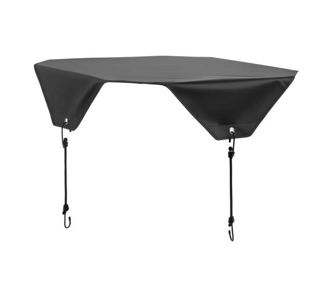 Universalus kondicionieriaus uždangalas 810 x 810 mm9