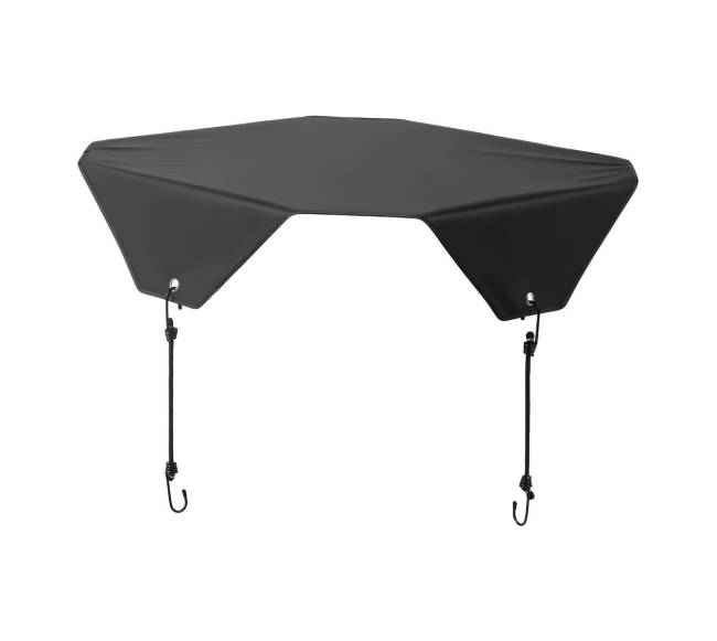 Universalus kondicionieriaus uždangalas 810 x 810 mm10