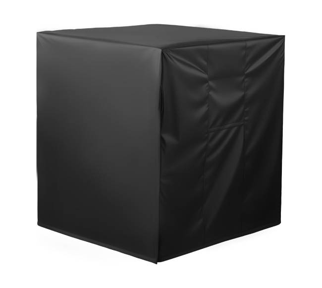 Lauko kondicionieriaus uždangalas 812x812x914 mm9