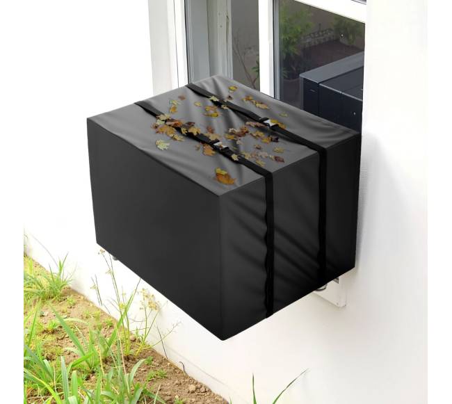 Oro kondicionieriaus danga 530 x 400 x 380 mm vandeniui7