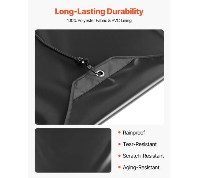 oro kondicionieriaus dangtis 710 x 710 mm2