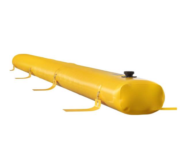 Hidro barjeras potvyniams kontroliuoti 7,32 m9