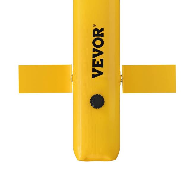 Hidro barjeras potvyniams kontroliuoti 7,32 m10