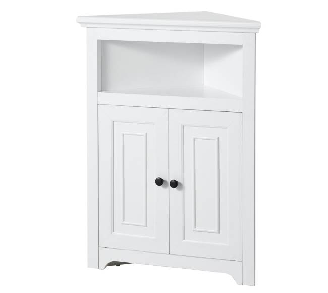 baltas kampinis sandėliavimo spinta su dviem durimis10