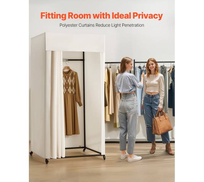 perkeliamas persirengimo kambarys privatumui1