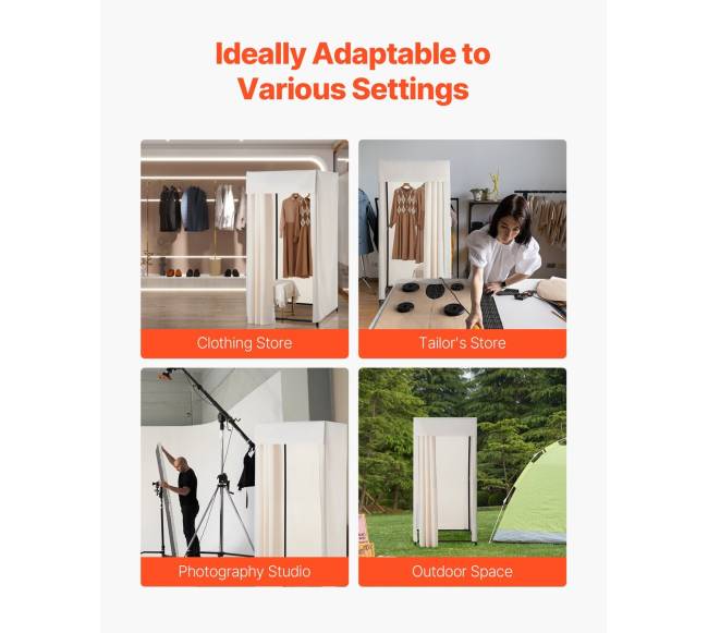 perkeliamas persirengimo kambarys privatumui4