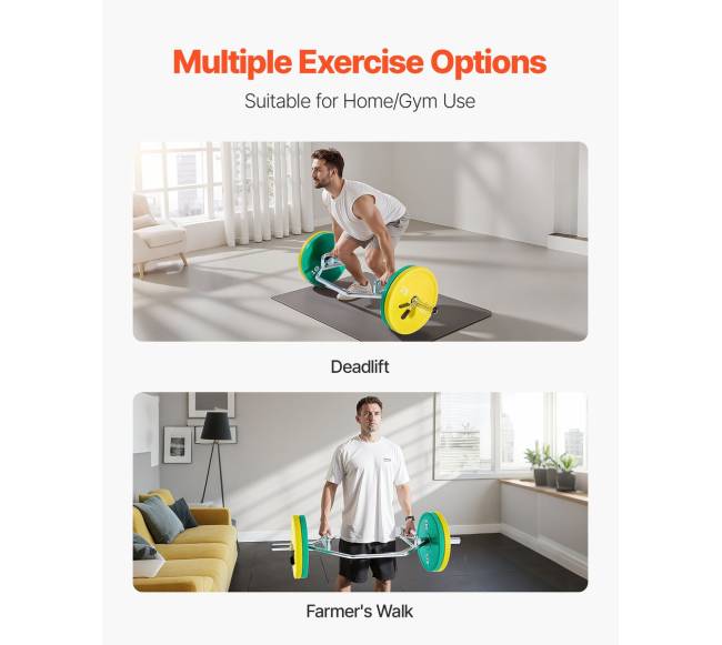 Hantelinis trapecinis grifas2