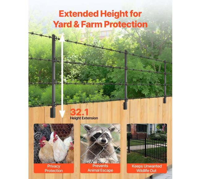 Tvora aukščio praplėtimas 12 vnt.1