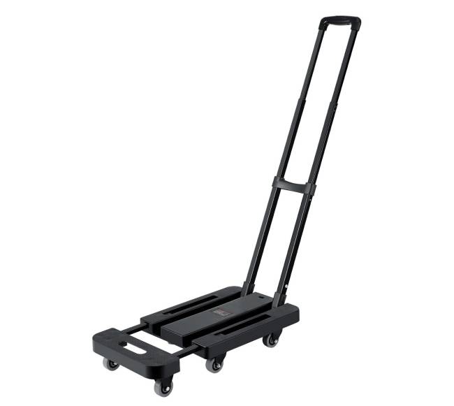 Sulankstomas vežimėlis 226.8 kg kroviniams0