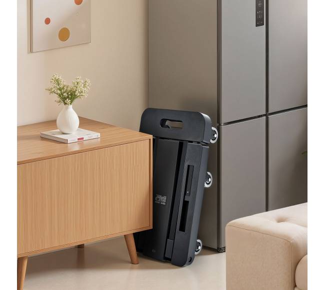 Sulankstomas vežimėlis 226.8 kg kroviniams7