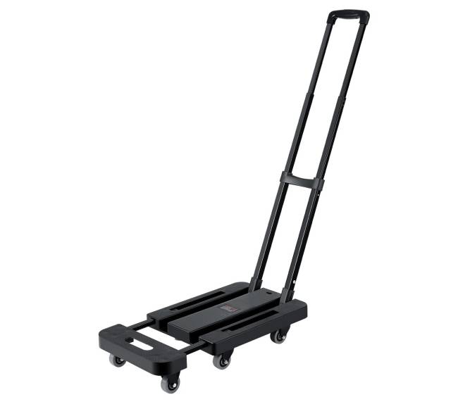 Sulankstomas vežimėlis 226.8 kg kroviniams9