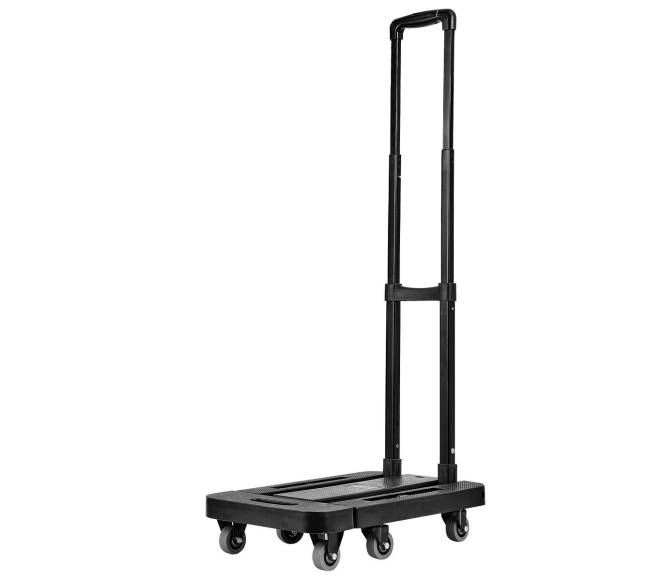 Sulankstomas vežimėlis 226.8 kg kroviniams10