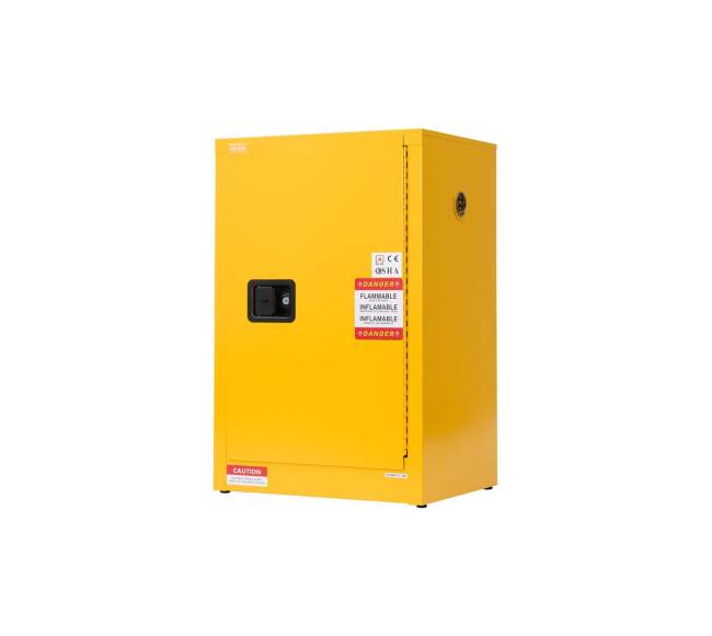 13 galonų degiųjų skysčių spintelė0