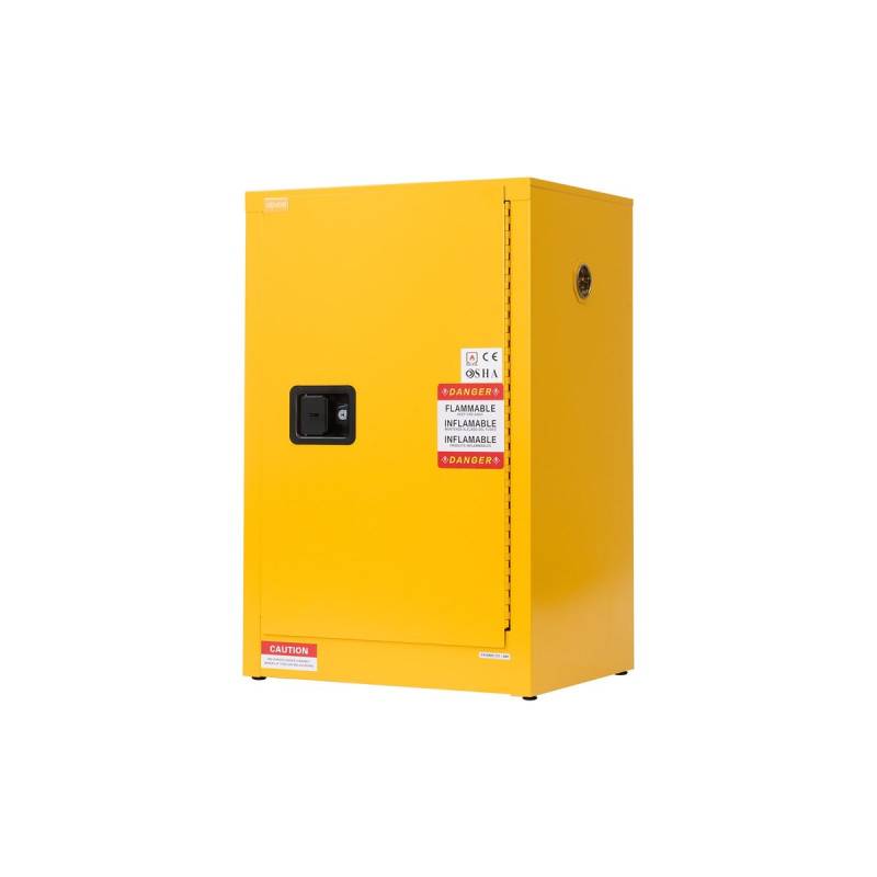 13 galonų degiųjų skysčių spintelė0