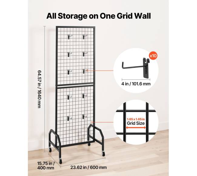 Tinklelis su ratukais ir kabliais1