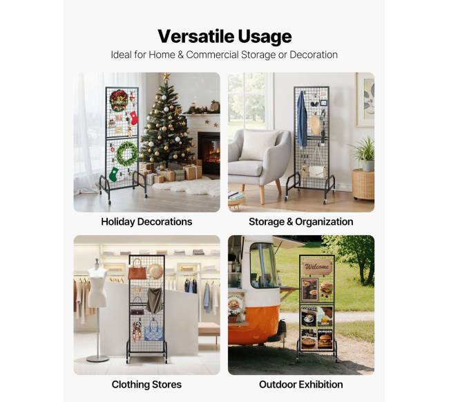 Tinklelis su ratukais ir kabliais5