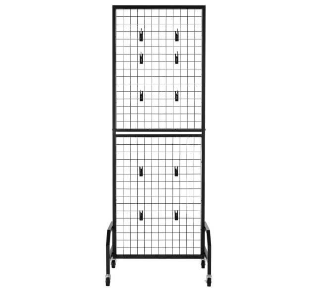 Tinklelis su ratukais ir kabliais10