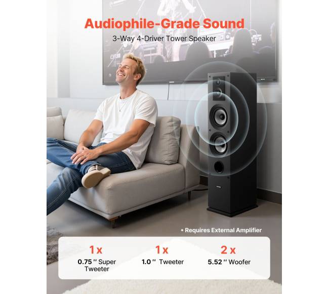 grindinės trijų juostų kolonėlės 145 W1