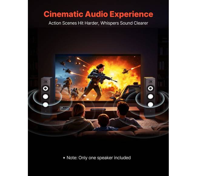 Grindinė kolonėlė 200W4