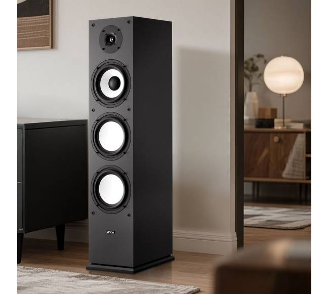 Grindinė kolonėlė 200W7