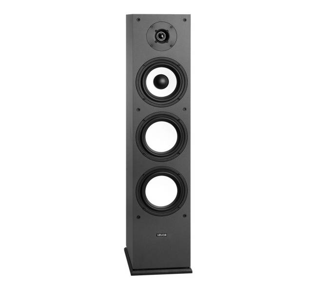 Grindinė kolonėlė 200W10