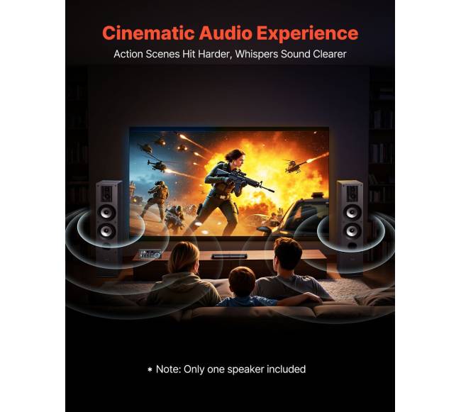 Grindinė 3 krypčių kolonėlė 145W4