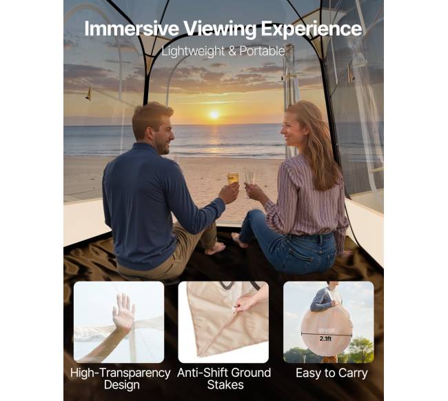 Sportinė iššokanti palapinė 160x160 cm5