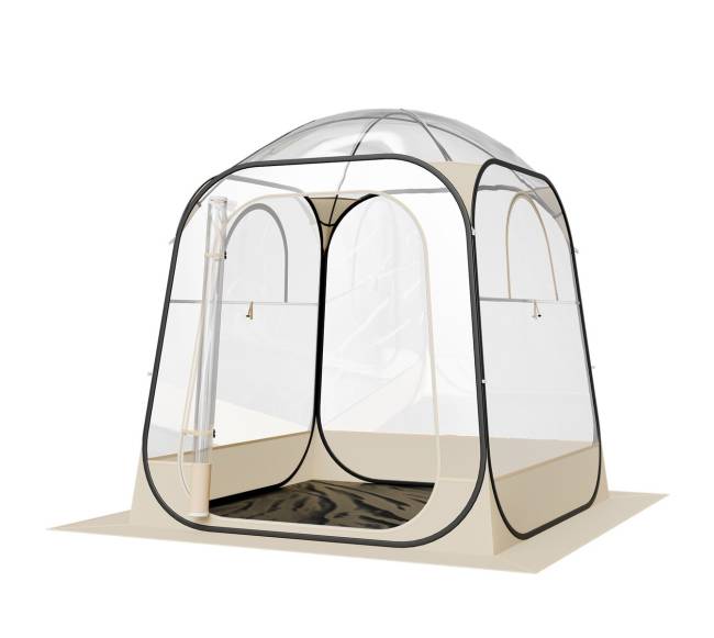 Sportinė iššokanti palapinė 160x160 cm8