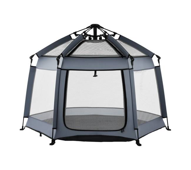 Nešiojama vaikiška tvorelė su UPF 50+ apsauga0