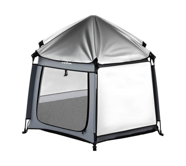 Nešiojama vaikiška tvorelė su UPF 50+ apsauga10