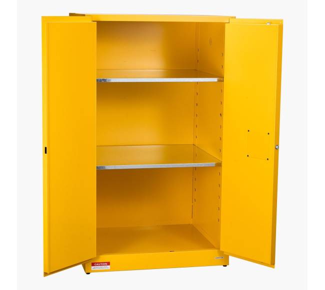 65 gal degiųjų medžiagų spinta su lentyna9