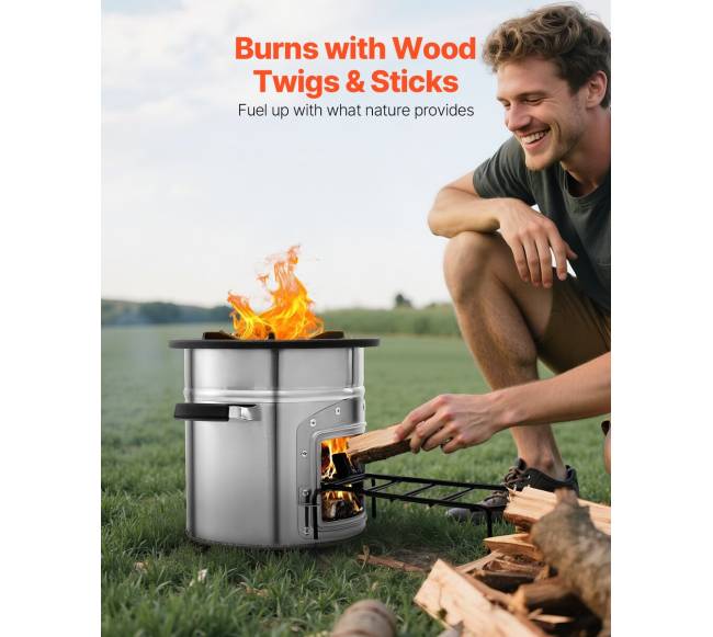 nešiojama raketinė krosnelė su dėklu1