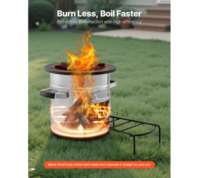 nešiojama raketinė krosnelė su dėklu4