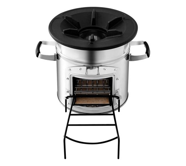 nešiojama raketinė krosnelė su dėklu10