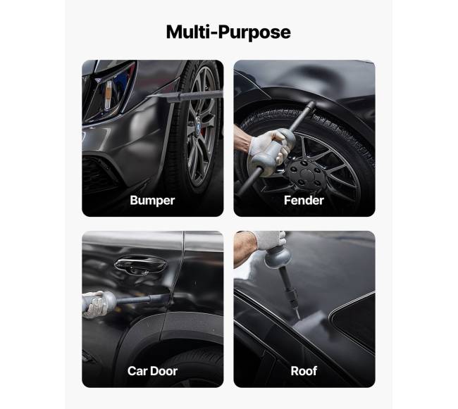 Kėbulo lyginimo įrankių rinkinys su slankiąja kaladėle1